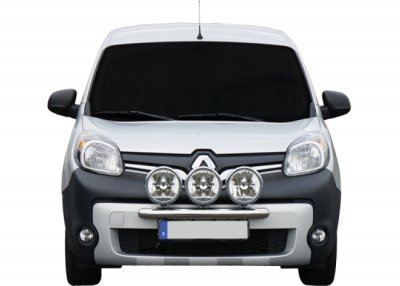 Extra light bracket Renault Kangoo from 2013-2021