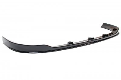 Front splitter for Fiat Talento from 2016-2022