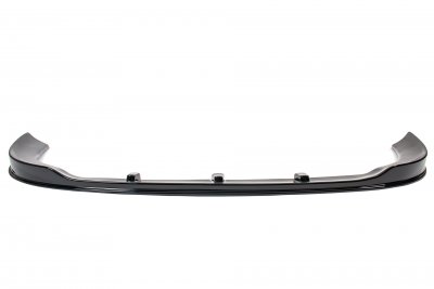 Front splitter Renault Trafic from 2015-2022