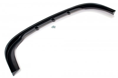Front splitter Renault Trafic from 2015-2022