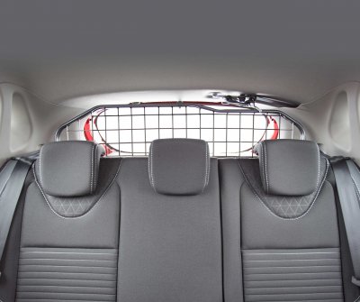 Dog guard Renault Clio Sport Tourer from 2013-2019