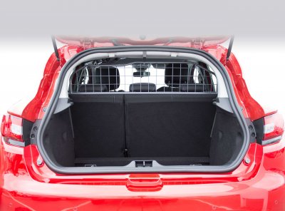 Dog guard Renault Clio Sport Tourer from model year 2013-2019