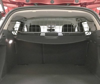 Dog guard Renault Clio station wagon 2013-2019