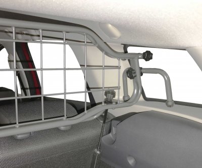 Dog guard Renault Clio station wagon from 2013-2019