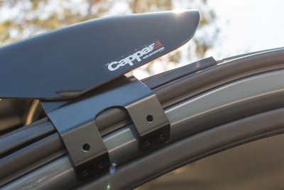 Nissan Primastar sun visor from 2002-2014