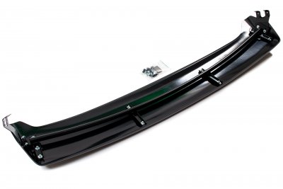 Nissan Primastar sun visors from 2002-2014