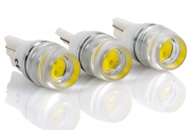 LED interior lighting package for Nissan NV300 from 2016-