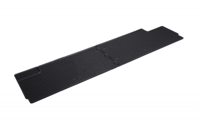 Rubber mats Fiat Talento from 2016-2022