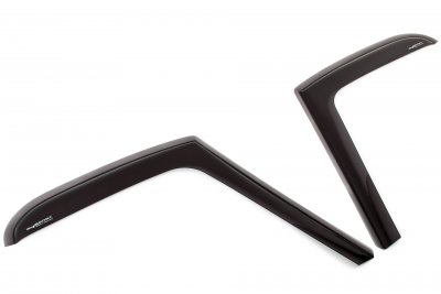 Wind deflector Renault Trafic from 2015-