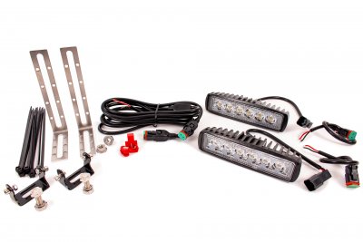 Tail light for Fiat Talento from 2016-2022