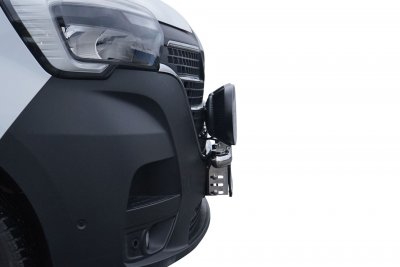 Extra light bracket Renault Master 2020-2024