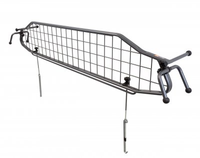 Dog guard Renault Kadjar 2015-