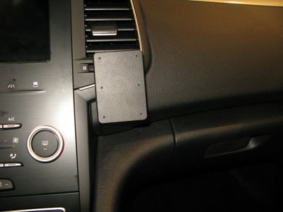 Mobile phone holder Renault Talisman from model year 2016-