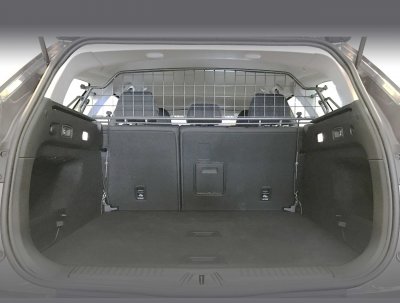 Dog guard Talisman (Renault) from 2016-