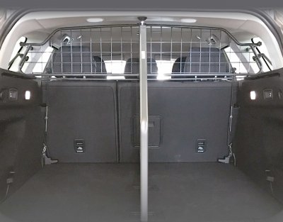 Dog Guard for Renault Talisman Sport Tourer from 2016-