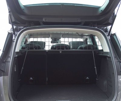 Dog Guard for Renault Scenic from 2016-