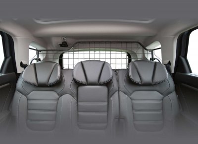 Dog guard Scenic (Renault) from 2016-
