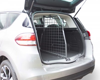 Dog Guard for Renault Scenic from 2016-