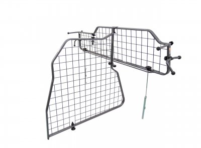 Dog Guard for Renault Scenic from 2016-