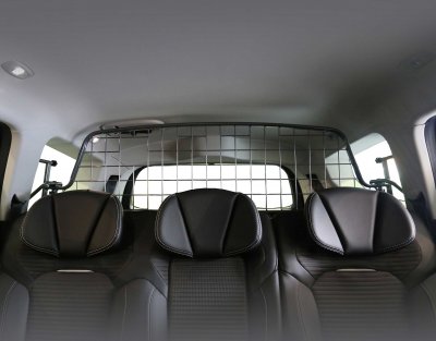 Dog Guard for Renault Scenic from 2016-