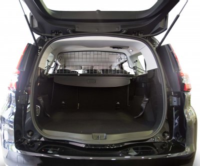 Dog Guard for Renault Scenic from 2016-