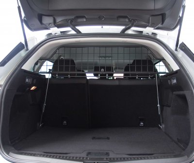 Dog guard Renault Megane Sport Tourer from 2016-