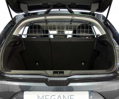 Dog guard Renault Megane station wagon from 2016-