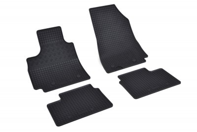 Rubber mats Renault Arkana from 2021-