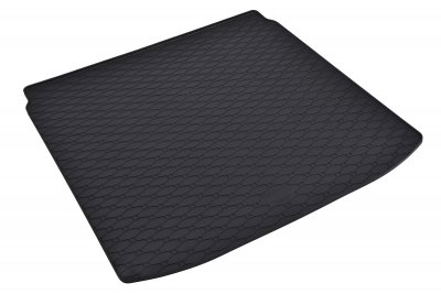 Trunk mat Renault Arkana from 2021-