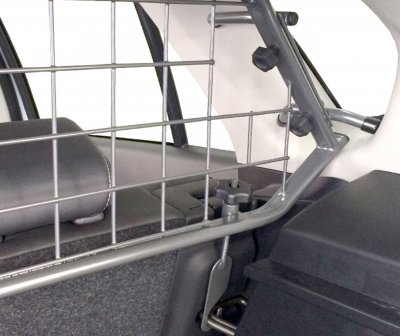 Dog guard Suzuki SX4 S-Cross from model year 2014-2021