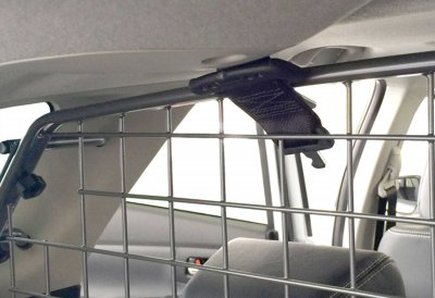 Dog guard Suzuki SX4 S-Cross from 2014-2021