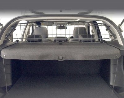 Dog guard Suzuki SX4 S-Cross from 2014-2021