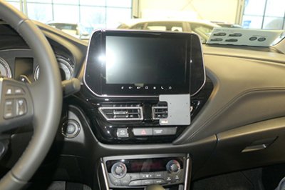Mobile phone holder Suzuki S-Cross 2022-