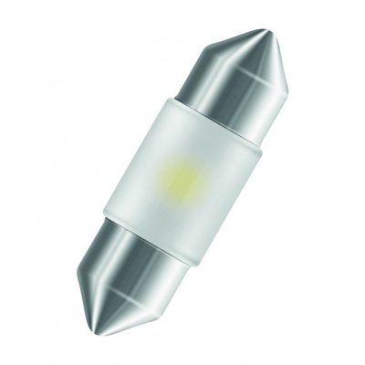 Osram LED retrofit coil light 31mm