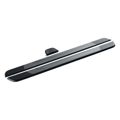 Osram Door Entrance Ledge Set RGB