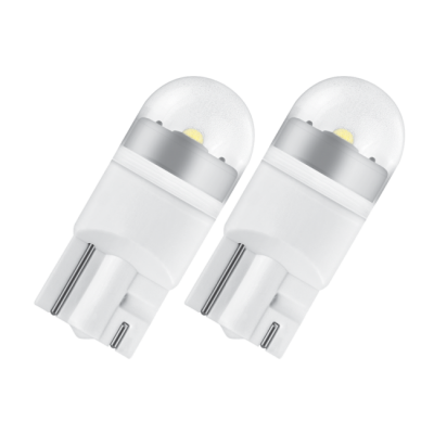 Osram W5W/T10