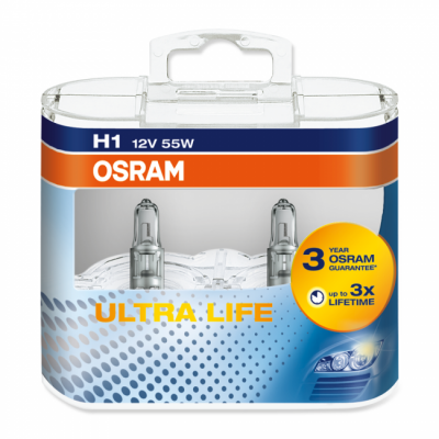 Osram Ultra Life 12V
