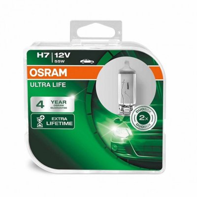 Osram Ultra Life 12V