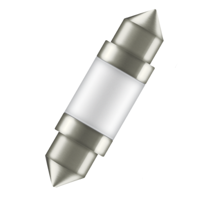 Osram 36mm C5W/SV8.5-8