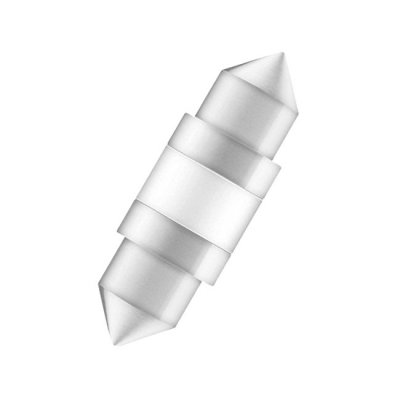 Osram coil lamp 41mm