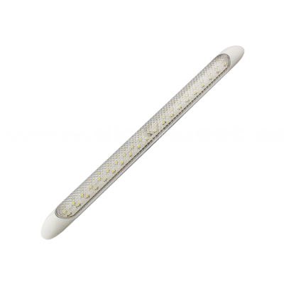 Slim interior lamp 12V
