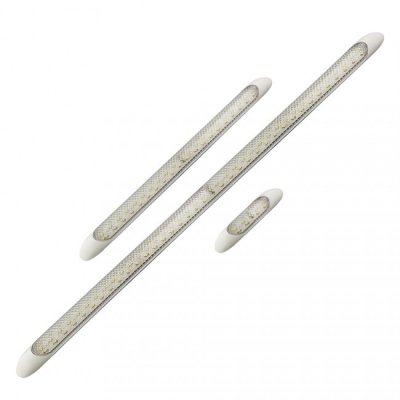 Slim interior lamp 12V