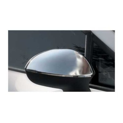 Mirror covers for Seat Ibiza from 2009-2012