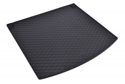 Trunk mat Seat Leon ST (station wagon) from 2013-2019