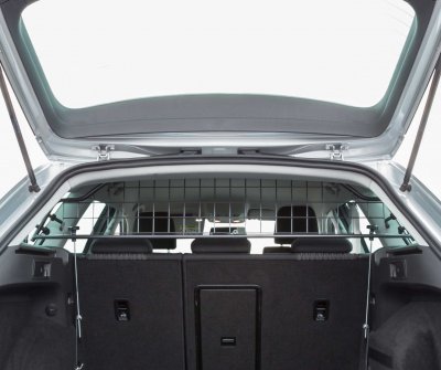 Dog guard Seat Leon 2013-2019