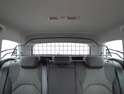 Dog guard Seat Leon from 2013-2019
