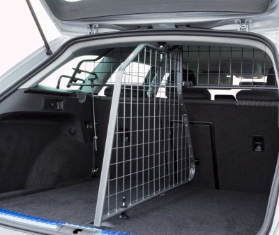 Dog Guard for Seat Leon from 2013-2019