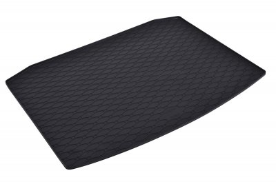 Trunk mat for Seat Ateca from 2016-