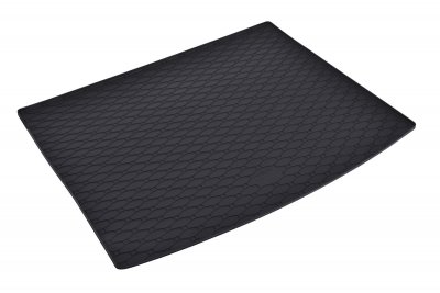 Trunk mat for Seat Ateca from 2016-