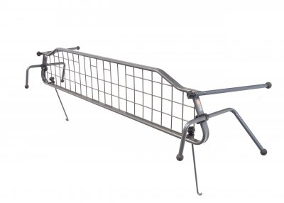 Dog guard Cupra Ateca 2018-